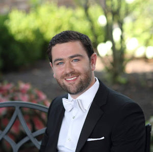 Meet your Posher, Arieh